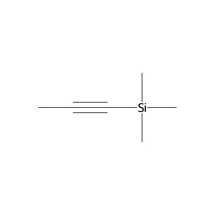 1-(Trimethylsilyl)propyne - ≥95% CAS No(6224-91-5) by Aladdin Scientific