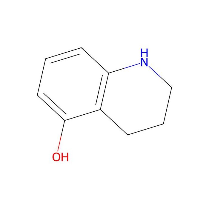 1，2，3，4-Tetrahydroquinolin-5-Ol - ≥95% CAS No(61468-43-7) by Aladdin Scientific