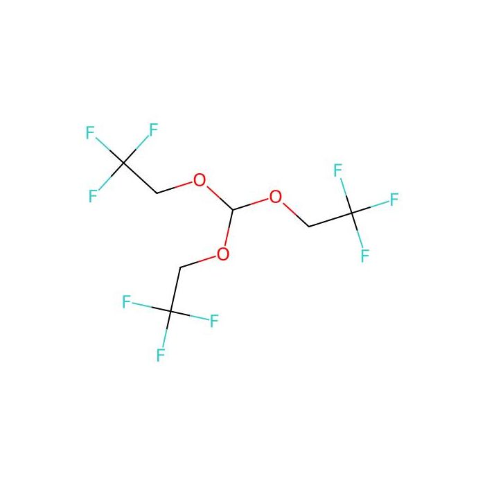 Tris(2，2，2-trifluoroethyl)orthoformate - ≥98% CAS No(58244-27-2) by Aladdin Scientific