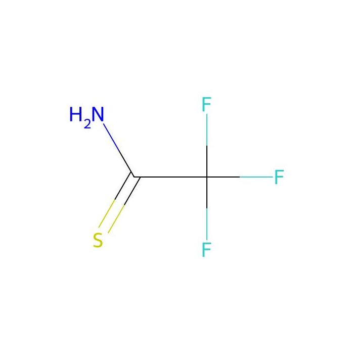 2，2，2-Trifluoroethanethioamide - ≥98% CAS No(421-52-3) by Aladdin Scientific