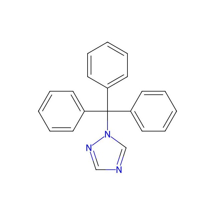 1-Trityl-1H-1，2，4-triazole - ≥97% CAS No(31250-99-4) by Aladdin Scientific