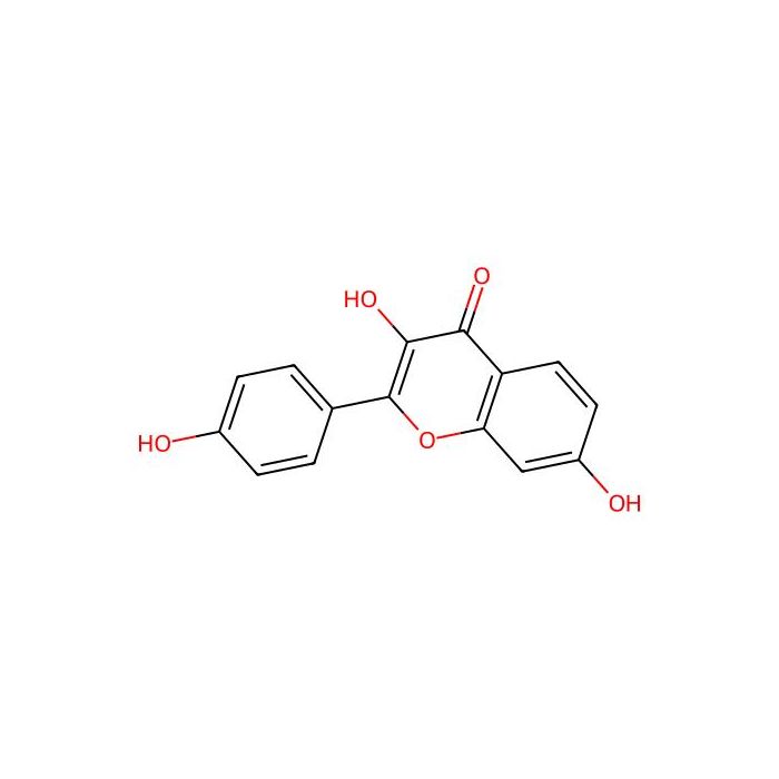 3，7，4'-Trihydroxyflavone - ≥98% CAS No(2034-65-3) by Aladdin Scientific