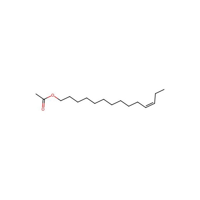 (Z)-11-tetradecen-1-ylacetate - ≥90% CAS No(20711-10-8) by Aladdin Scientific