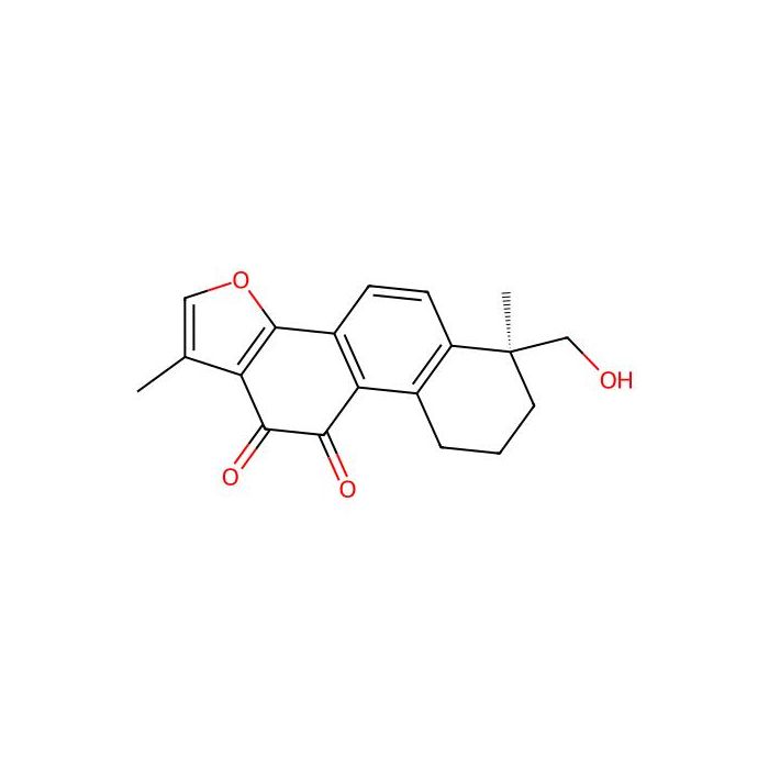 Tanshinone IIB - ≥97% CAS No(17397-93-2) by Aladdin Scientific