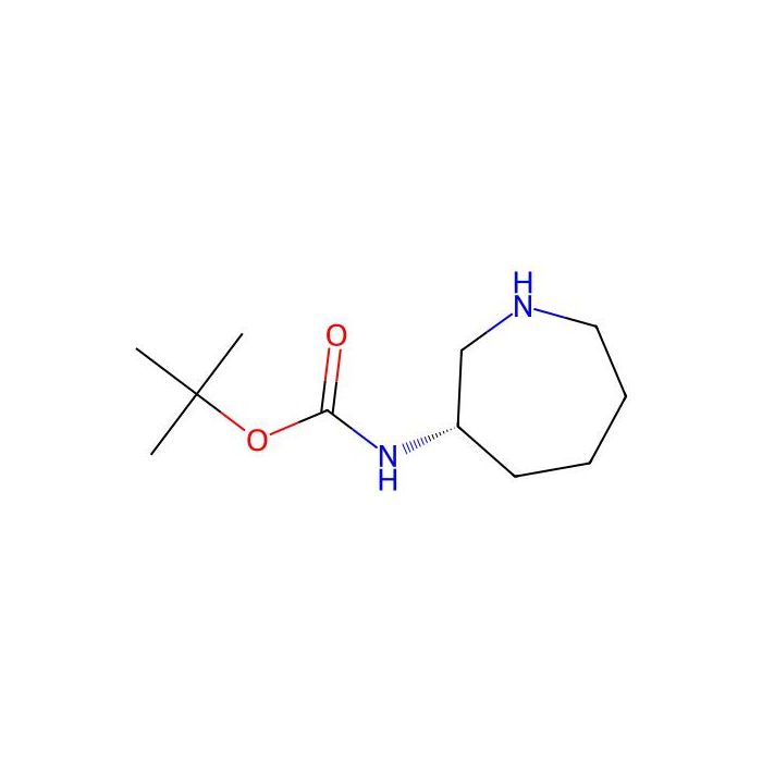 (S)-tert-Butyl azepan-3-ylcarbamate - ≥97% CAS No(213990-48-8) by Aladdin Scientific