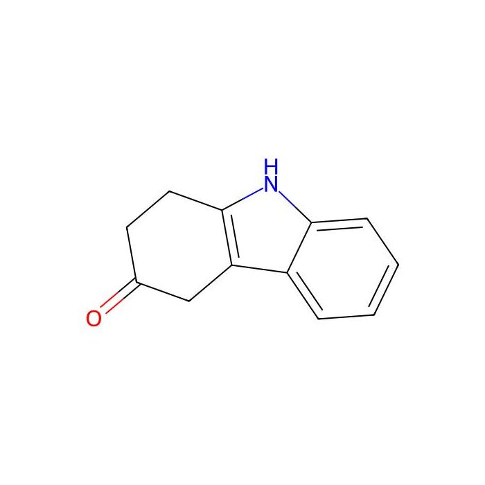 1，2，4，9-tetrahydrocarbazol-3-one - ≥98% CAS No(51145-61-0) by Aladdin Scientific