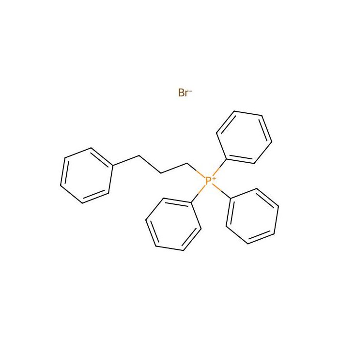 (3-Phenylpropyl)triphenylphosphonium bromide - ≥98% CAS No(7484-37-9) by Aladdin Scientific