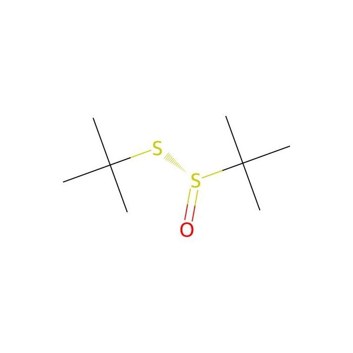 (R)-tert-Butanethiosulfinate - ≥95% CAS No(67734-35-4) by Aladdin Scientific