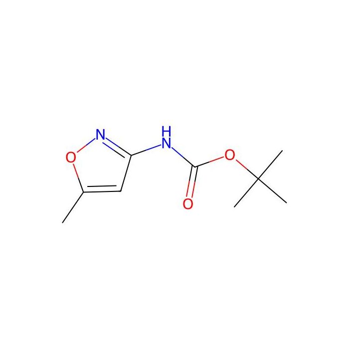 tert-Butyl (5-methylisoxazol-3-yl)carbamate - ≥95% CAS No(97517-66-3) by Aladdin Scientific