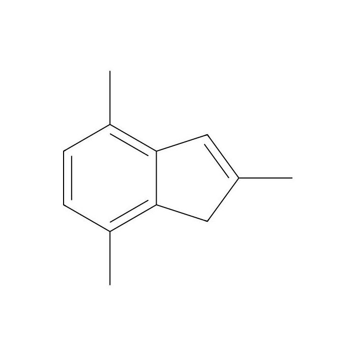 2，4，7-Trimethyl-1H-indene - ≥98% CAS No(144284-76-4) by Aladdin Scientific