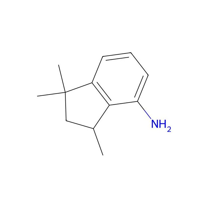 1，1，3-Trimethyl-2，3-dihydro-1H-inden-4-amine - ≥95% CAS No(94568-76-0) by Aladdin Scientific