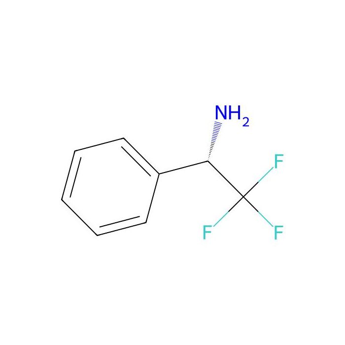 (S)-2，2，2-Trifluoro-1-phenylethanamine - ≥96% CAS No(62197-94-8) by Aladdin Scientific