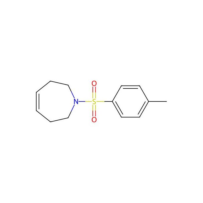 1-tosyl-2，3，6，7-tetrahydro-1H-azepine - ≥95% CAS No(57502-57-5) by Aladdin Scientific