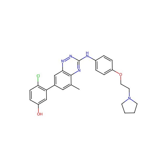 TG 100572 - ≥98% CAS No(867334-05-2) by Aladdin Scientific