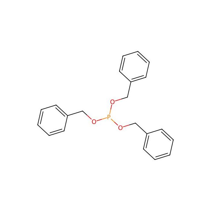 Tribenzyl phosphite - ≥95% CAS No(15205-57-9) by Aladdin Scientific