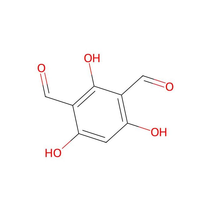 2，4，6-Trihydroxyisophthalaldehyde - ≥97% CAS No(4396-13-8) by Aladdin Scientific