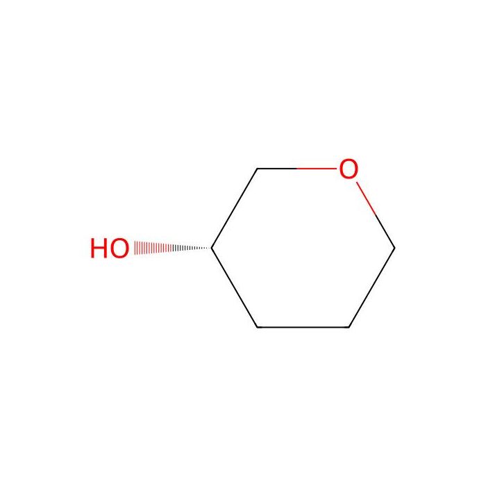 (S)-Tetrahydro-2H-pyran-3-ol - ≥95% CAS No(72886-97-6) by Aladdin Scientific