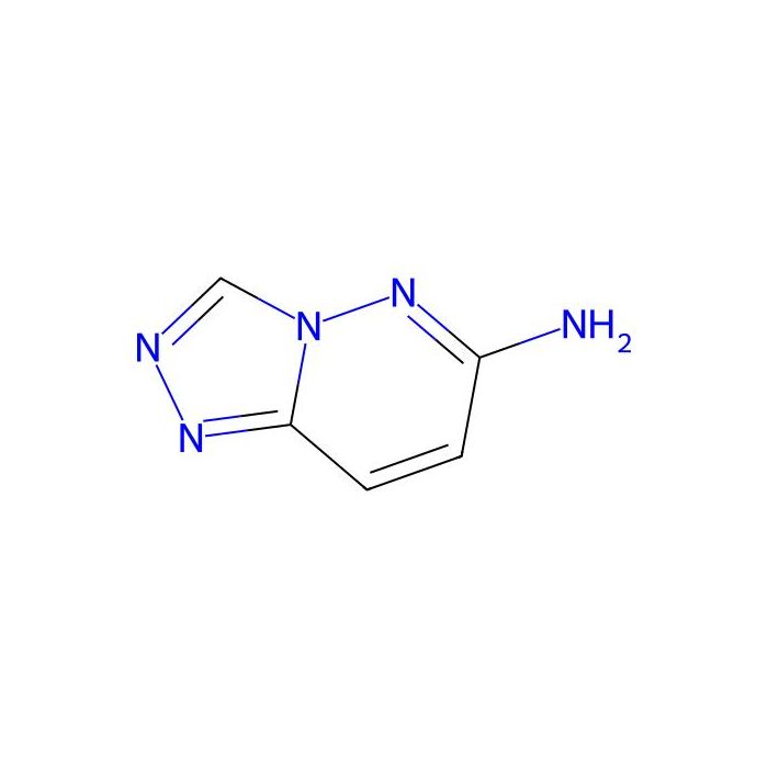 [1，2，4]Triazolo[4，3-b]pyridazin-6-amine - ≥95% CAS No(19195-46-1) by Aladdin Scientific