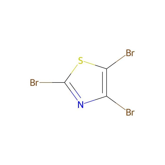 2,4,5-Tribromothiazole - ≥97% CAS No(57314-13-3) by Aladdin Scientific