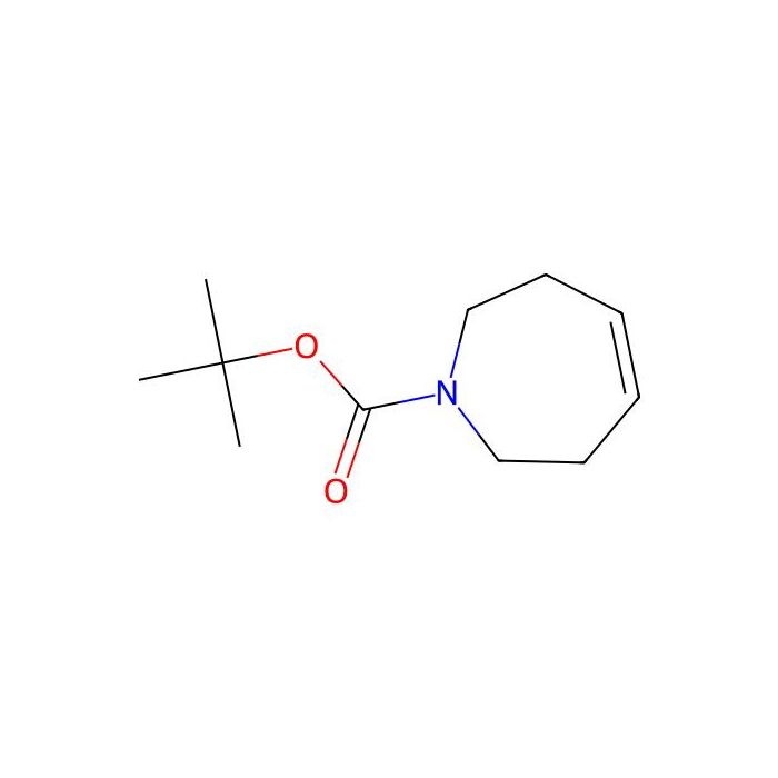 tert-Butyl 2，3，6，7-tetrahydro-1H-azepine-1-carboxylate - ≥98% CAS No(317336-73-5) by Aladdin Scientific