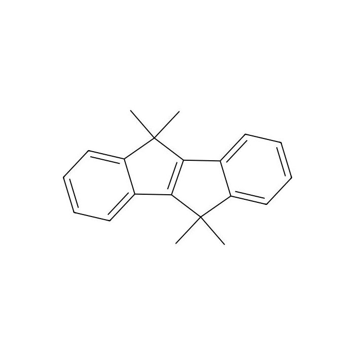 5，5，10，10-Tetramethyl-5，10-dihydroindeno[2，1-a]indene - ≥98% CAS No(89057-44-3) by Aladdin Scientific