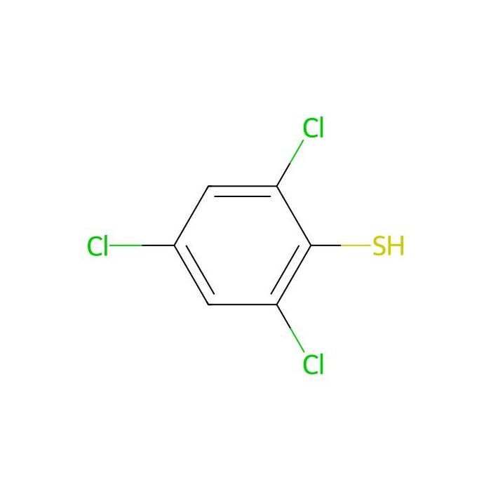 2，4，6-trichlorobenzenethiol - ≥95% CAS No(24207-66-7) by Aladdin Scientific