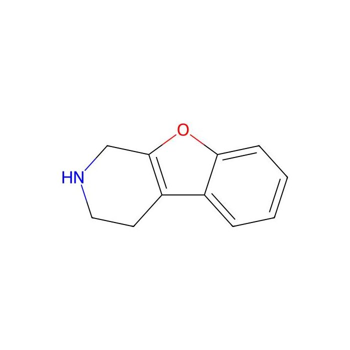 1，2，3，4-TETRAHYDROBENZO[4，5]FURO[2，3-C]PYRIDINE - ≥95% CAS No(106792-29-4) by Aladdin Scientific