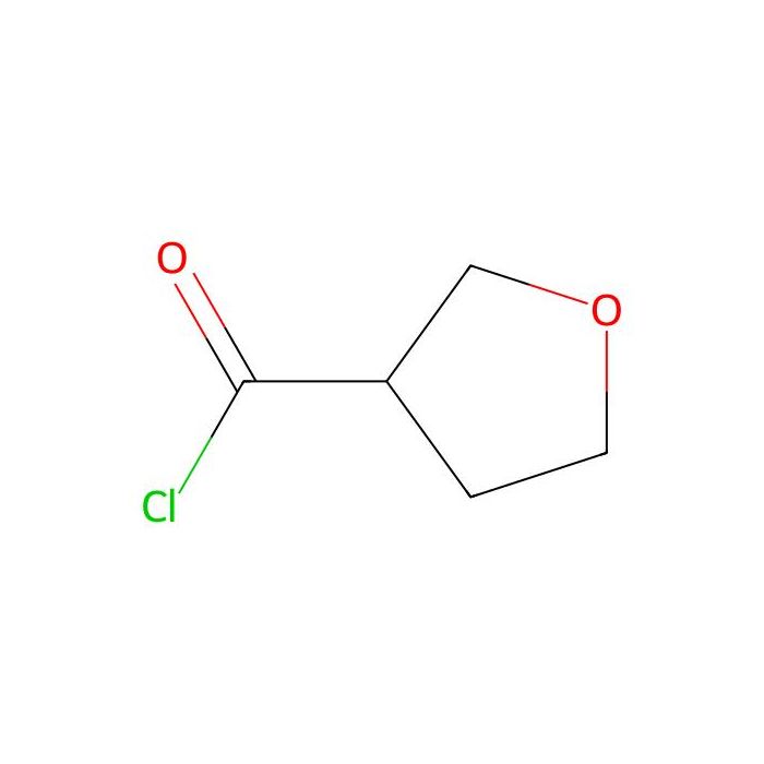 Tetrahydrofuran-3-carbonyl chloride - ≥95% CAS No(69595-02-4) by Aladdin Scientific