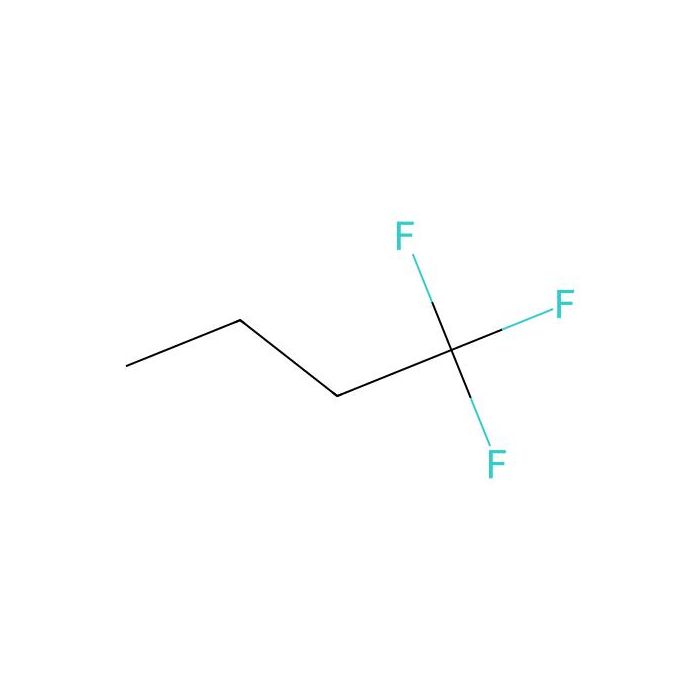 1，1，1-trifluorobutane - ≥97% CAS No(460-34-4) by Aladdin Scientific