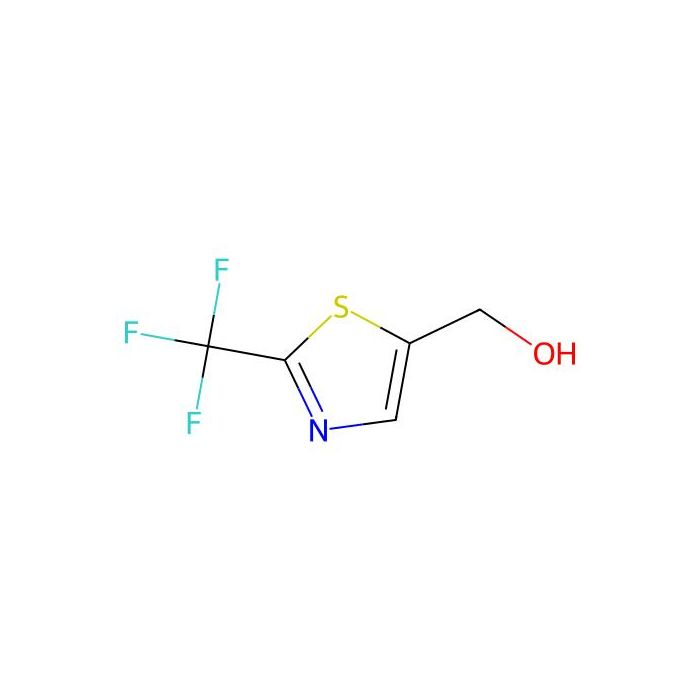 (2-(Trifluoromethyl)thiazol-5-yl)methanol - ≥97% CAS No(131748-97-5) by Aladdin Scientific