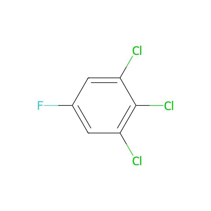 1，2，3-Trichloro-5-fluorobenzene - ≥98% CAS No(3107-21-9) by Aladdin Scientific