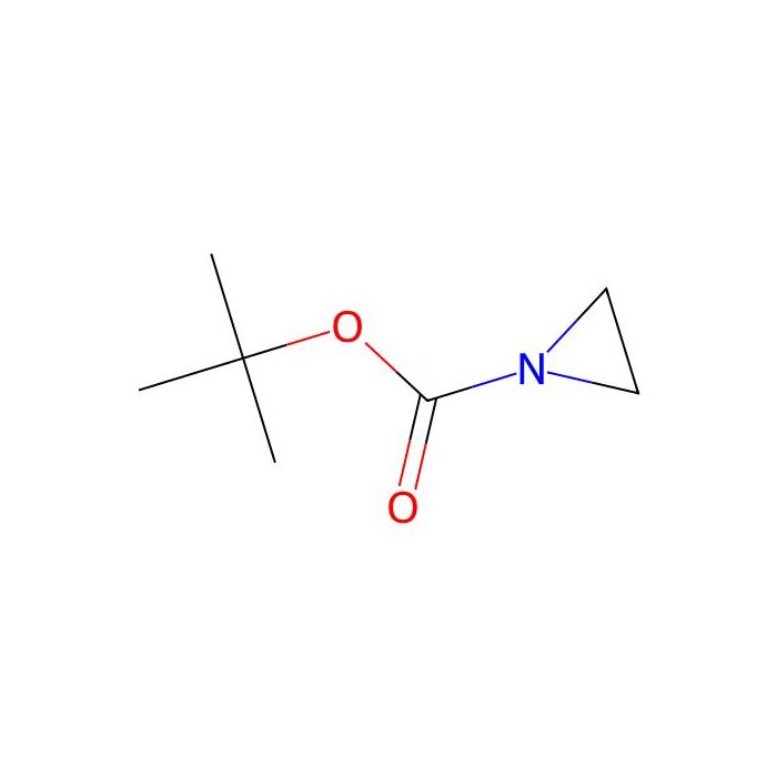tert-Butyl aziridine-1-carboxylate - ≥95% CAS No(97308-23-1) by Aladdin Scientific