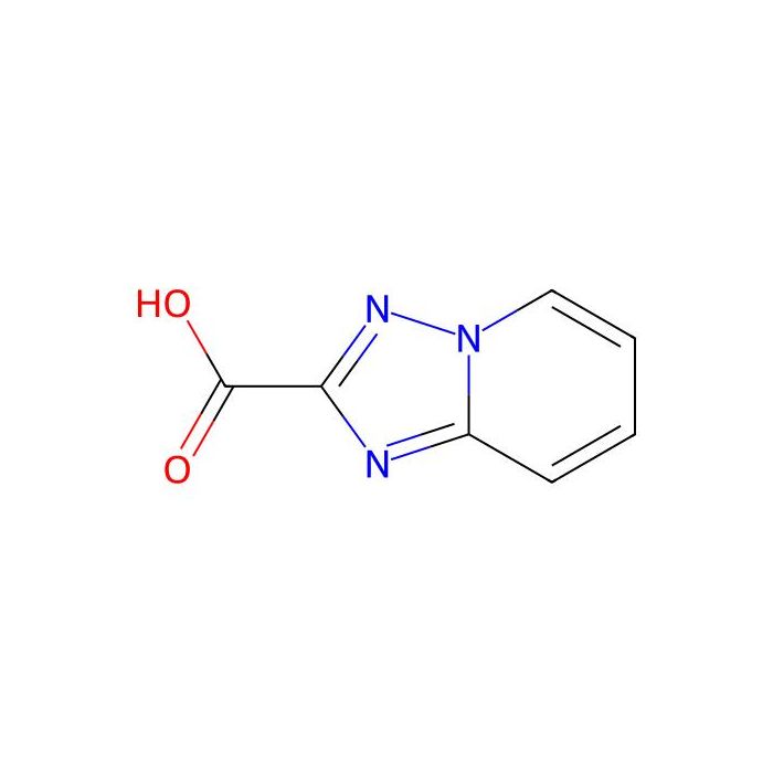[1，2，4]Triazolo[1，5-a]pyridine-2-carboxylic acid - ≥98% CAS No(876379-83-8) by Aladdin Scientific