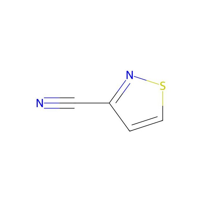 1，2-Thiazole-3-carbonitrile - ≥97% CAS No(1452-17-1) by Aladdin Scientific