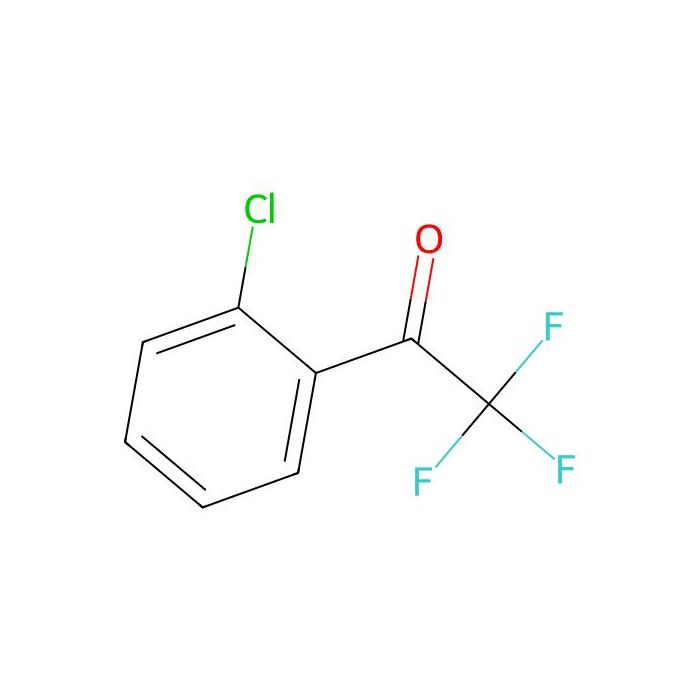 1-(2-Chlorophenyl)-2，2，2-trifluoroethanone - ≥95% CAS No(5860-95-7) by Aladdin Scientific