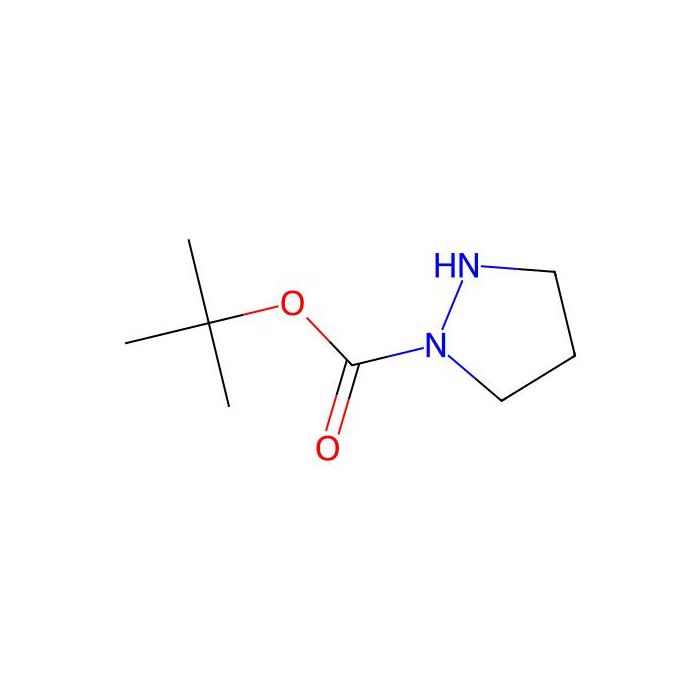 tert-Butyl pyrazolidine-1-carboxylate - ≥95% CAS No(57699-91-9) by Aladdin Scientific