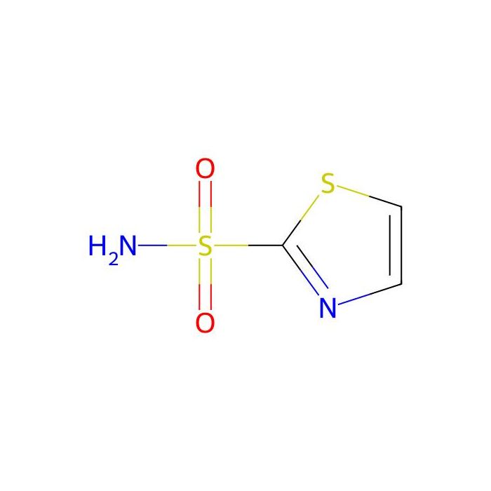 1，3-Thiazole-2-sulfonamide - ≥95% CAS No(113411-24-8) by Aladdin Scientific