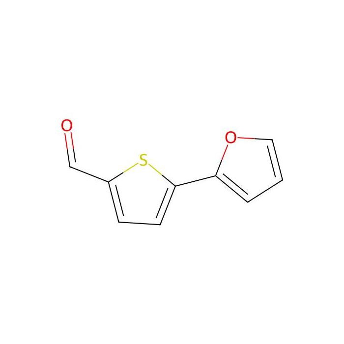 5-(Furan-2-yl)thiophene-2-carbaldehyde - ≥95% CAS No(868755-64-0) by Aladdin Scientific