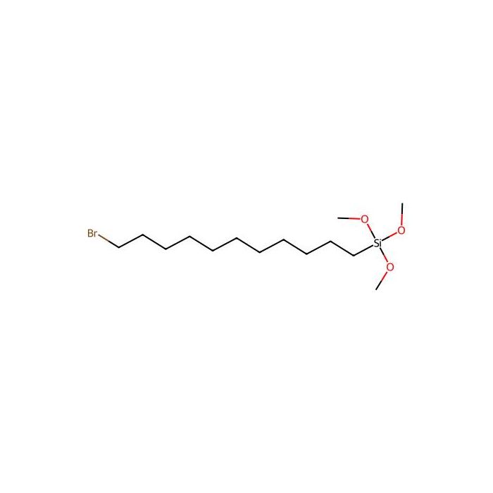 (11-Bromoundecyl)trimethoxysilane - ≥97% CAS No(17947-99-8) by Aladdin Scientific