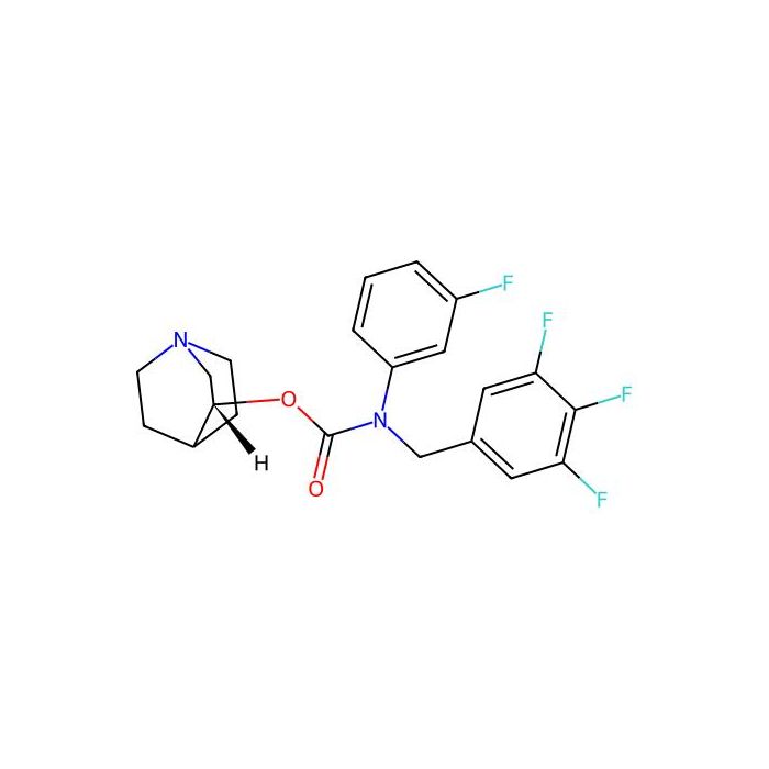 Tarafenacin - ≥98% CAS No(385367-47-5) by Aladdin Scientific