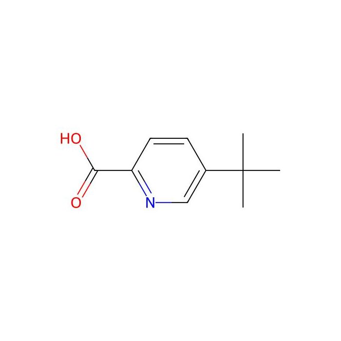 5-tert-butylpyridine-2-carboxylicacid - ≥95% CAS No(1005785-85-2) by Aladdin Scientific