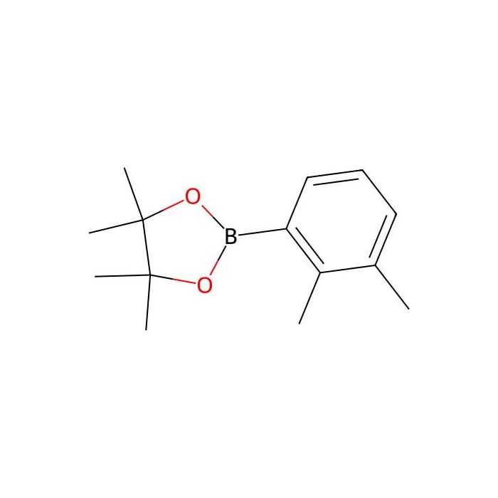 2-(2，3-Dimethylphenyl)-4，4，5，5-tetramethyl-1，3，2-dioxaborolane - ≥97% CAS No(1232132-73-8) by Aladdin Scientific