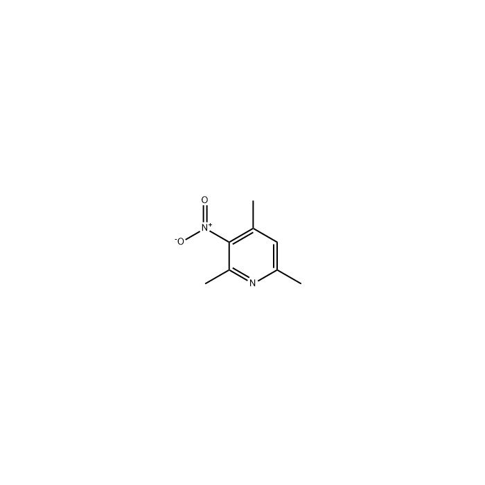 2,4,6-Trimethyl-3-nitropyridine - ≥95% CAS No(21203-55-4) by Aladdin Scientific