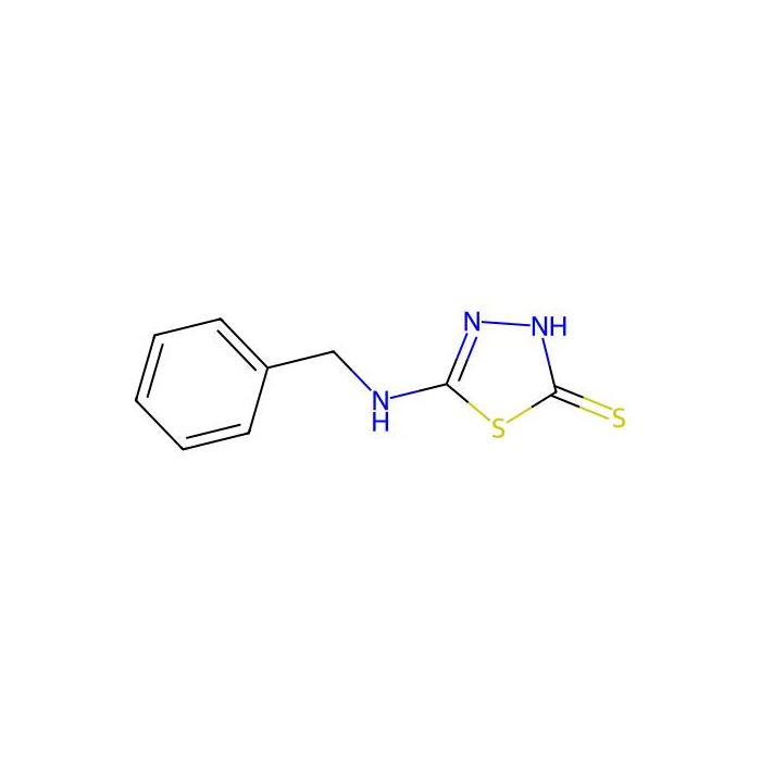 5-(Benzylamino)-1,3,4-thiadiazole-2-thiol - ≥95% CAS No(14731-27-2) by Aladdin Scientific