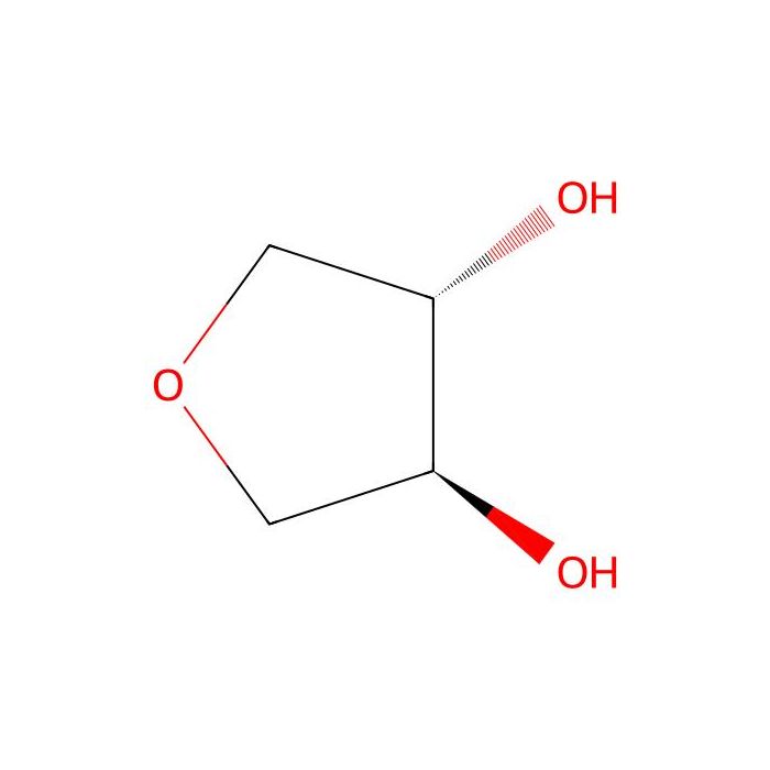 (3S,4S)-Tetrahydrofuran-3,4-diol - ≥97% CAS No(84709-85-3) by Aladdin Scientific