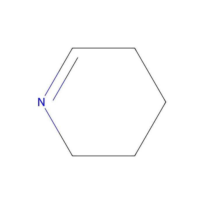 2,3,4,5-Tetrahydropyridine - ≥95% CAS No(505-18-0) by Aladdin Scientific