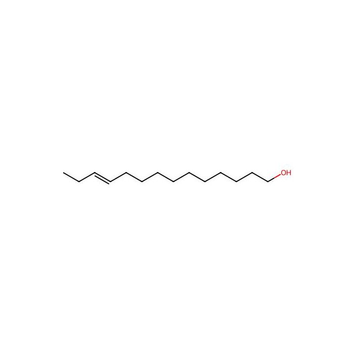 (E)-Tetradec-11-en-1-ol - ≥98% CAS No(35153-18-5) by Aladdin Scientific