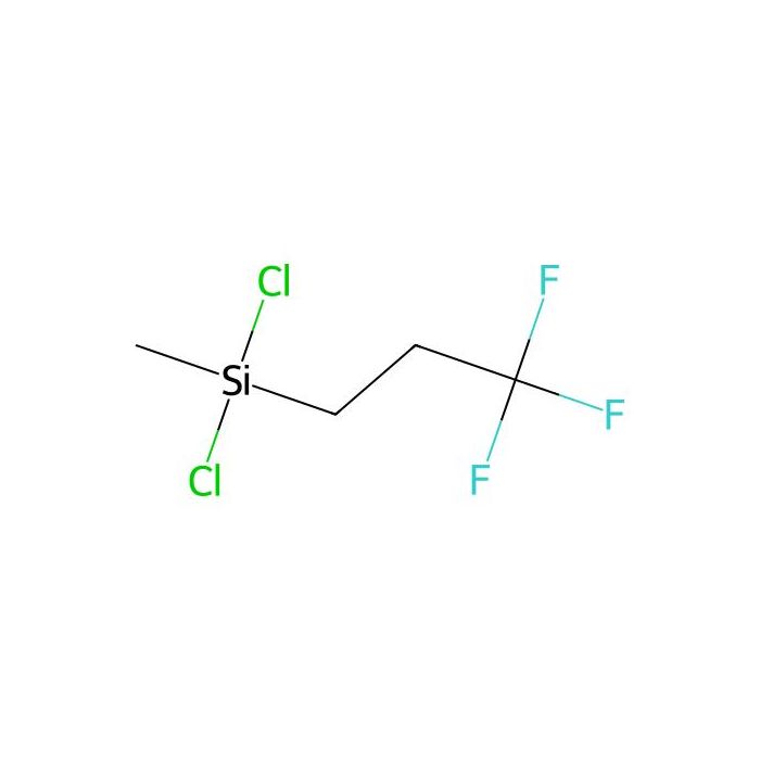 (3,3,3-Trifluoropropyl)methyldichlorosilane - ≥97% CAS No(675-62-7) by Aladdin Scientific