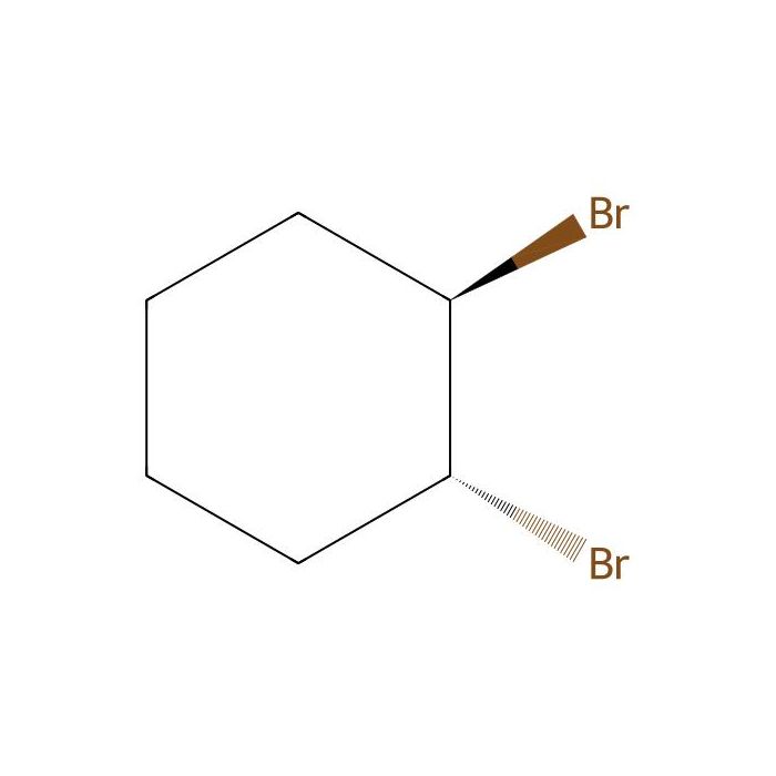 trans-1,2-Dibromocyclohexane - ≥97% CAS No(7429-37-0) by Aladdin Scientific