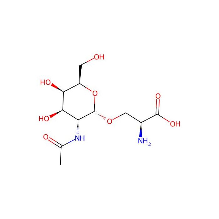 Tn Antigen - ≥99%(TLC) CAS No(67262-86-6) by Aladdin Scientific